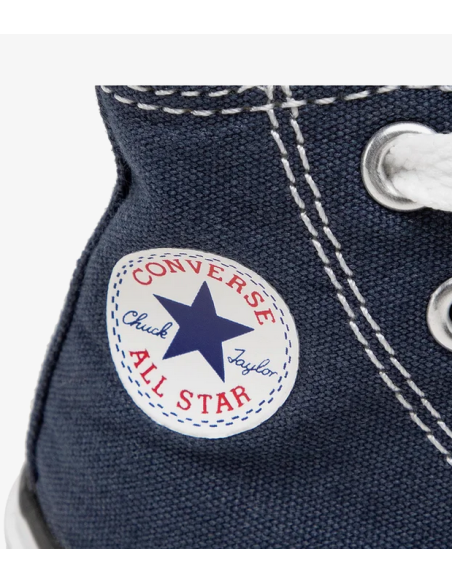 Converse Chuck Taylor All Star Kinderschuhe - Blau