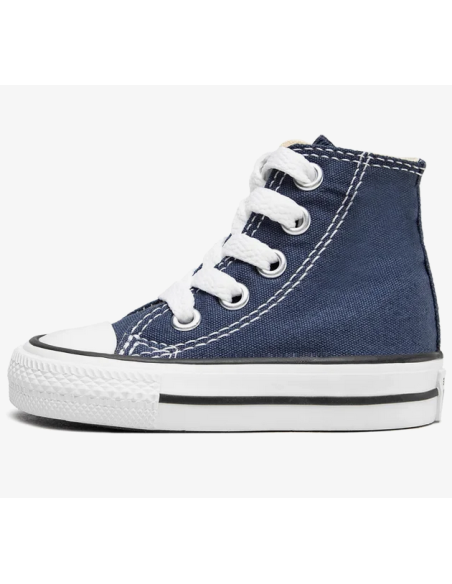 Chaussures Converse Chuck Taylor All Star pour enfants - Bleu