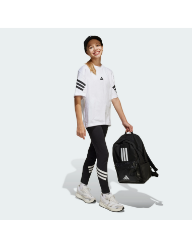 Adidas Future Icons 3-Stripes Tee Mädchen...