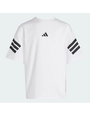 Adidas Future Icons 3-Stripes Tee Mädchen...