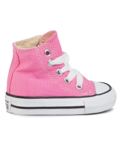 Scarpe Bambina Converse Chuck Taylor All Star - Rosa
