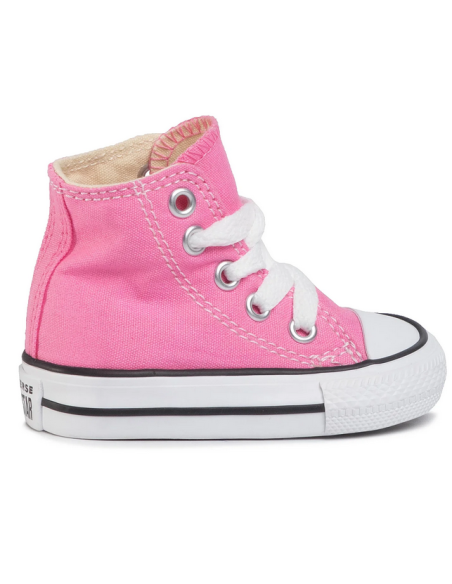 Converse Chuck Taylor All Star Mädchen Schuhe - Rosa