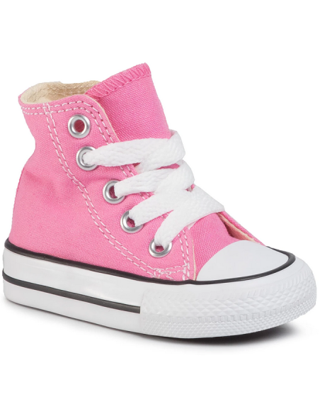 Scarpe Bambina Converse Chuck Taylor All Star - Rosa