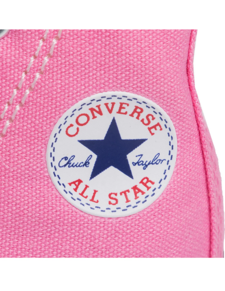 Scarpe Bambina Converse Chuck Taylor All Star - Rosa