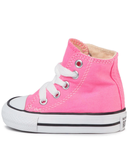 Converse Chuck Taylor All Star Mädchen Schuhe - Rosa