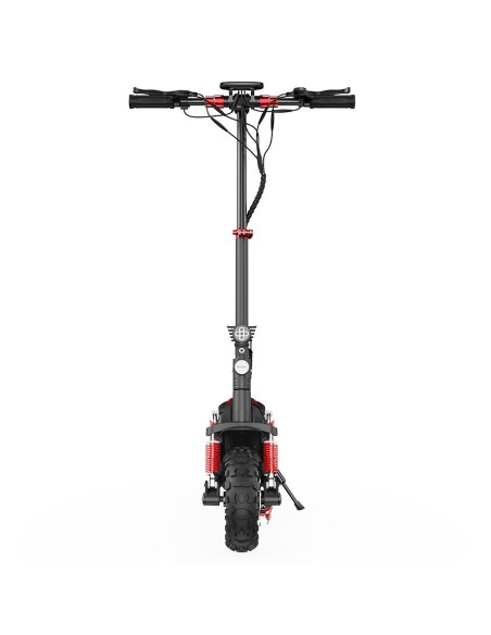 iScooter iX6 Electric Scooter with 11" Wheels