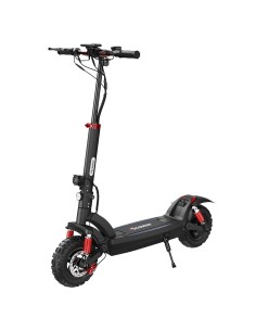 Monopattino elettrico iScooter iX6 con ruote da 11"