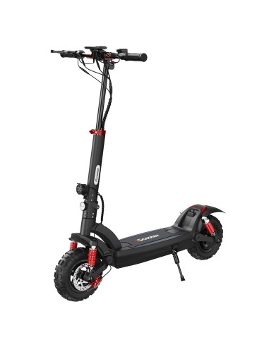 iScooter iX6 Electric Scooter with 11" Wheels