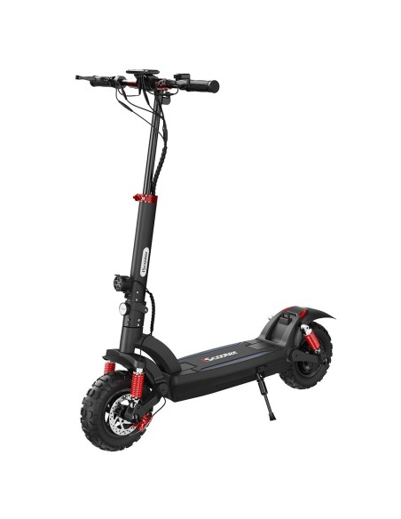 Monopattino elettrico iScooter iX6 con ruote da 11"