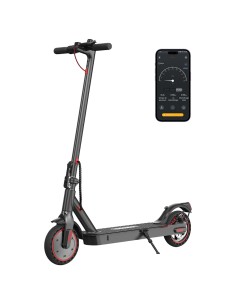 Patinete eléctrico iScooter i9 Batería 7,5 Ah Motor 350 W