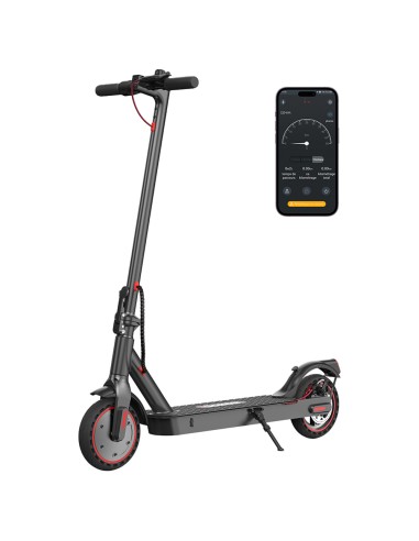 Electric Scooter iScooter i9 Battery 7.5Ah Motor 350W