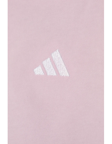 Tuta Bambina Adidas 3-Stripes - Rosa/Viola