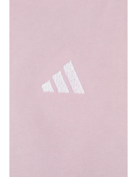 Tuta Bambina Adidas 3-Stripes - Rosa/Viola