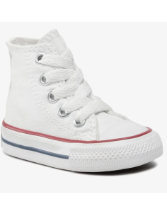Chaussures Converse Chuck Taylor All Star pour filles -...