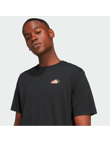 T-shirt Adidas Embroidery Graphic Tee pour...