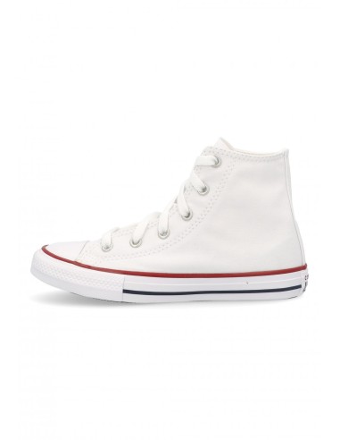 Chaussures Converse Chuck Taylor All Star unisexes - Blanc