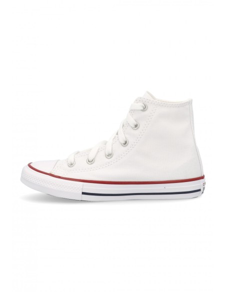 Chaussures Converse Chuck Taylor All Star unisexes - Blanc