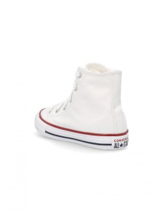 Scarpe Unisex Converse Chuck Taylor All Star - Bianco 2