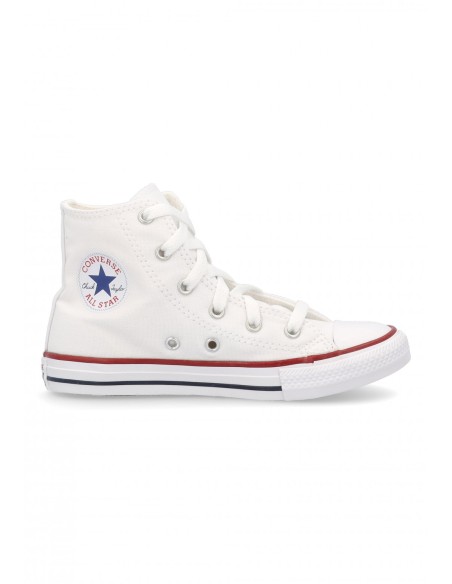 Chaussures Converse Chuck Taylor All Star unisexes - Blanc