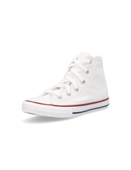 Unisex Converse Chuck Taylor All Star Shoes - White