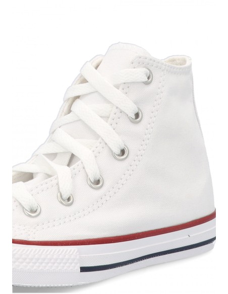 Chaussures Converse Chuck Taylor All Star unisexes - Blanc