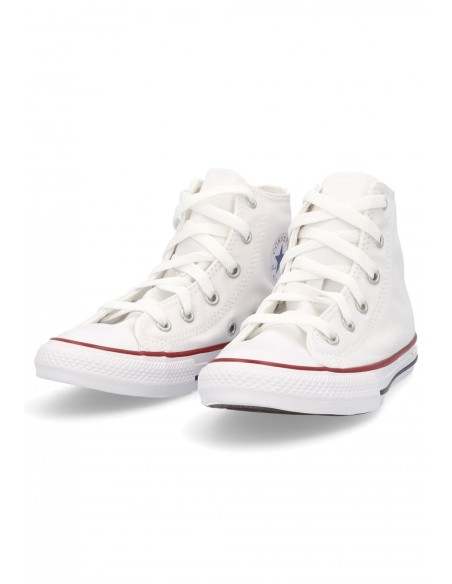 Scarpe Unisex Converse Chuck Taylor All Star - Bianco