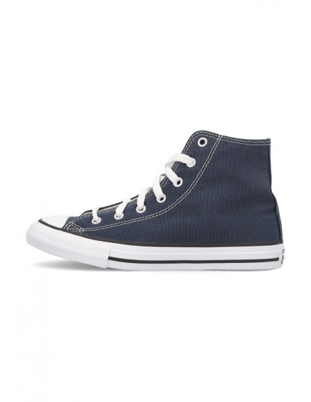 Converse Chuck Taylor All Star Kids Shoes - Blue