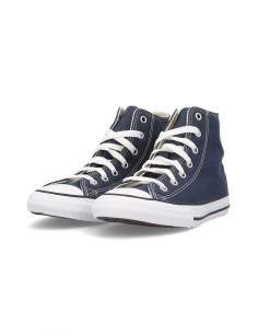 Scarpe Bambino Converse Chuck Taylor All Star - Blu 2