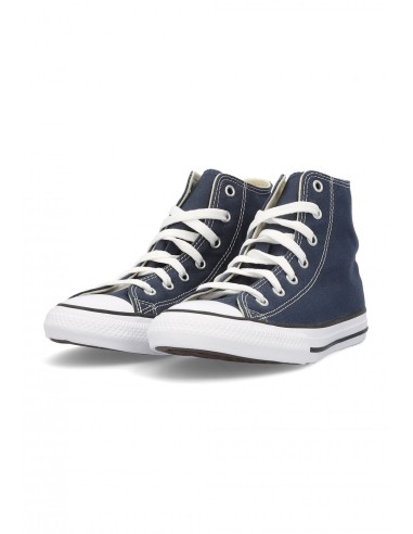 Converse Chuck Taylor All Star Kids Shoes - Blue