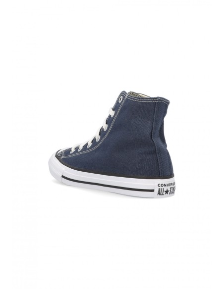 Chaussures Converse Chuck Taylor All Star pour enfants - Bleu