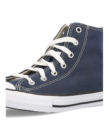 Converse Chuck Taylor All Star Kinderschuhe - Blau
