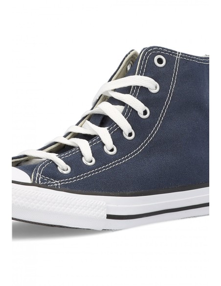 Converse Chuck Taylor All Star Kids Shoes - Blue