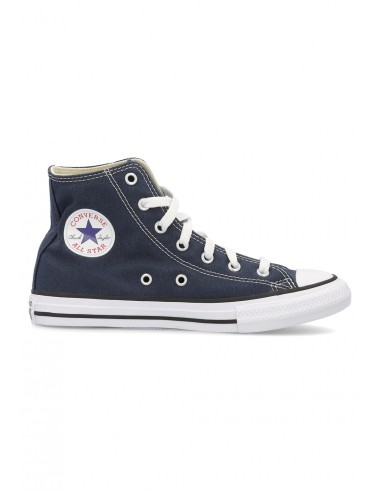 Converse Chuck Taylor All Star Kids Shoes - Blue