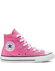 Chaussures Converse Chuck Taylor All Star pour filles - Rose