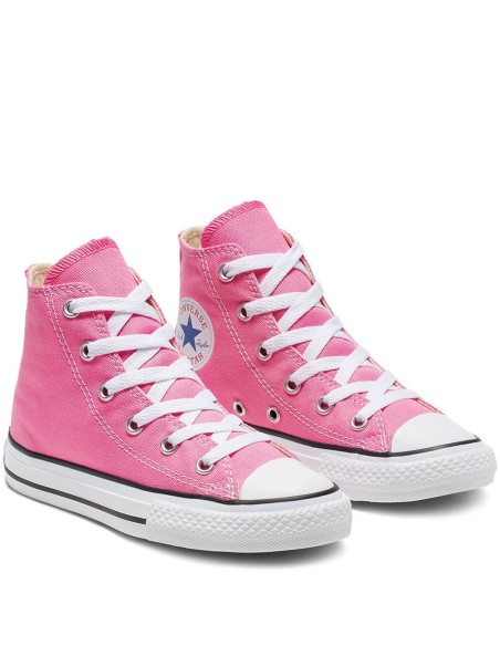Converse Chuck Taylor All Star Mädchen Schuhe - Rosa