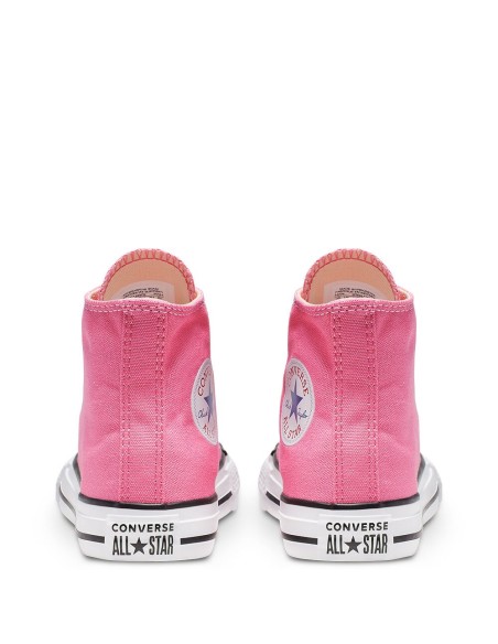 Converse Chuck Taylor All Star Mädchen Schuhe - Rosa