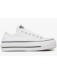 Zapatillas Converse Chuck Taylor All Star Ox Lift para...