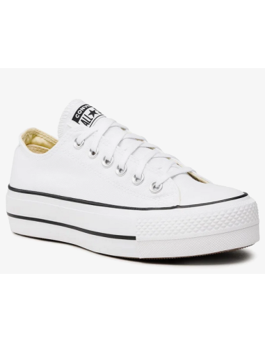 Converse Chuck Taylor All Star Ox Lift...