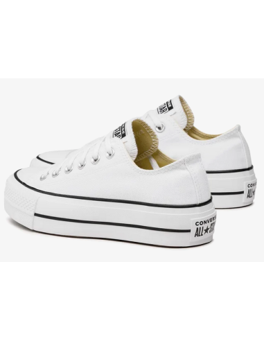 Scarpe Donna Converse Chuck Taylor All Star Ox...