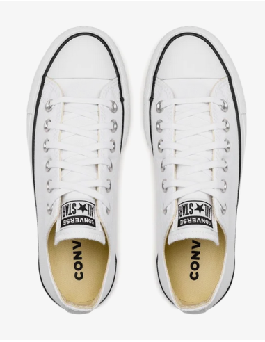 Zapatillas Converse Chuck Taylor All Star Ox...