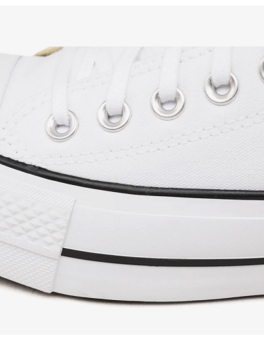Scarpe Donna Converse Chuck Taylor All Star Ox...