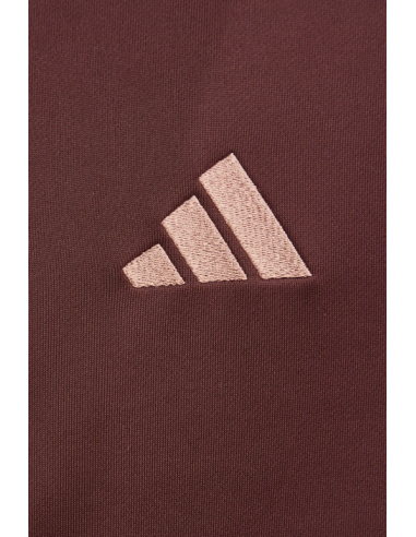 Tuta Uomo Adidas 3 Stripes - Bordeaux
