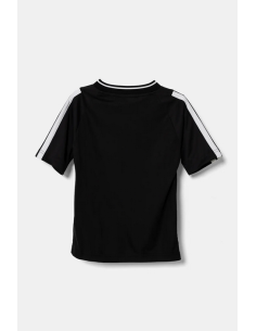 T-shirt Unisex Adidas House Of Tiro - Nero 2