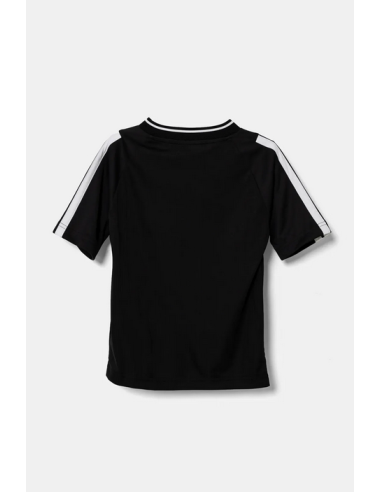 Adidas House Of Tiro Unisex T-shirt - Black