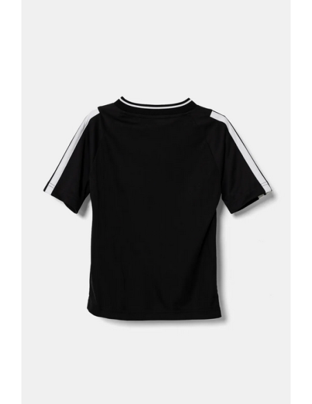 T-shirt Adidas House Of Tiro Unisex - Noir