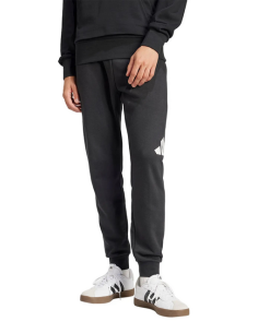 Pantalone Uomo Adidas Essentials Big Logo French Terry -...