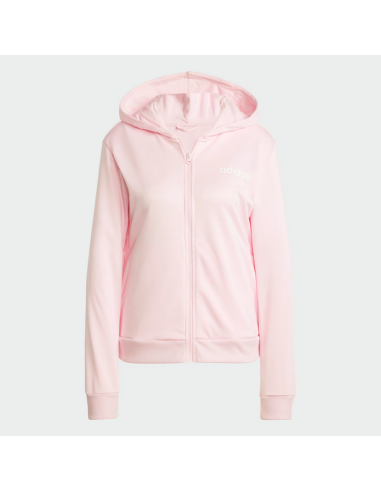 Adidas Women's Essentials Linear Tracksuit -...
