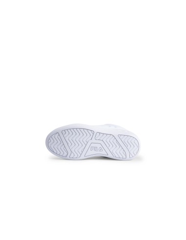 Fila Superbubble Damen Schuhe - Weiß
