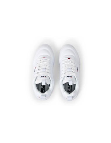 Fila Superbubble Damen Schuhe - Weiß