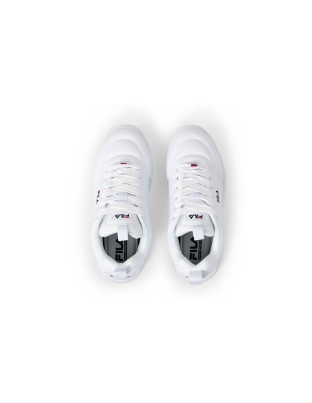 Scarpe Donna Fila Superbubble - Bianco
